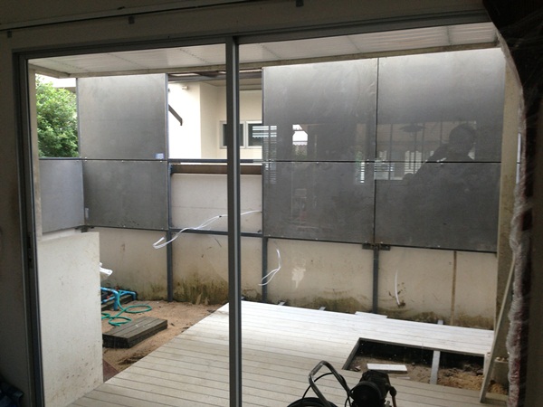 รีโนเวทโฮมออฟฟิศสุดเจ๋ง สวยเท่สไตล์ลอฟท์