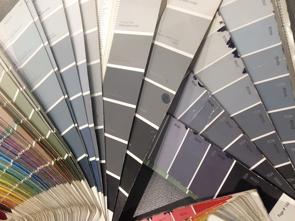 รีโนเวทโฮมออฟฟิศสุดเจ๋ง สวยเท่สไตล์ลอฟท์