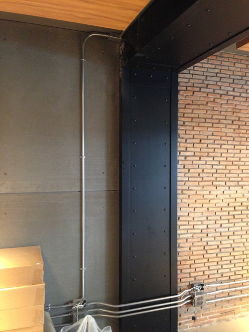 รีโนเวทโฮมออฟฟิศสุดเจ๋ง สวยเท่สไตล์ลอฟท์