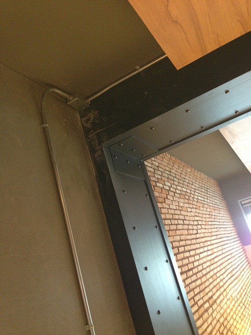 รีโนเวทโฮมออฟฟิศสุดเจ๋ง สวยเท่สไตล์ลอฟท์