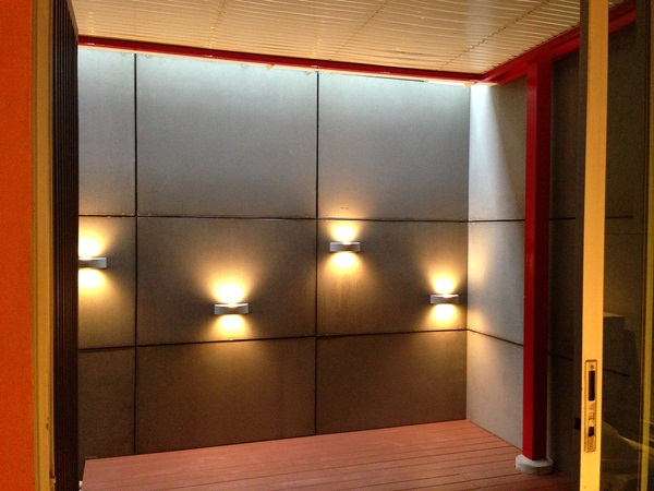 รีโนเวทโฮมออฟฟิศสุดเจ๋ง สวยเท่สไตล์ลอฟท์