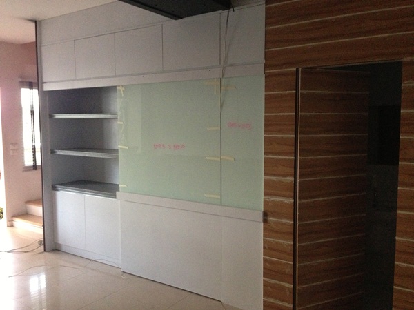 รีโนเวทโฮมออฟฟิศสุดเจ๋ง สวยเท่สไตล์ลอฟท์