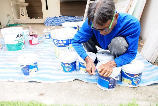 รีโนเวทโฮมออฟฟิศสุดเจ๋ง สวยเท่สไตล์ลอฟท์