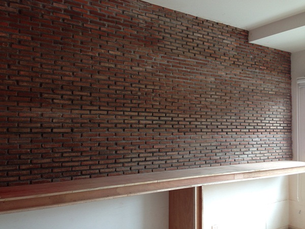 รีโนเวทโฮมออฟฟิศสุดเจ๋ง สวยเท่สไตล์ลอฟท์