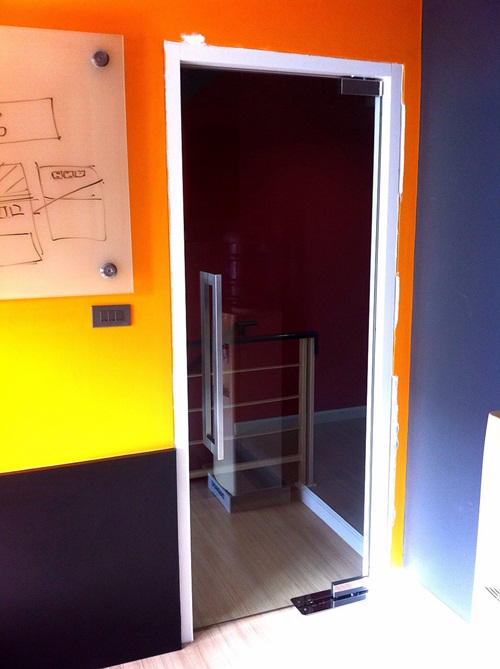 รีโนเวทโฮมออฟฟิศสุดเจ๋ง สวยเท่สไตล์ลอฟท์