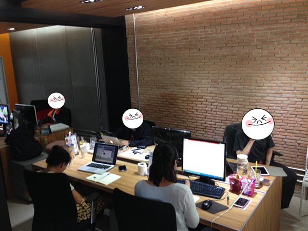 รีโนเวทโฮมออฟฟิศสุดเจ๋ง สวยเท่สไตล์ลอฟท์