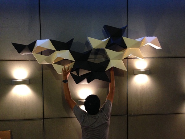 รีโนเวทโฮมออฟฟิศสุดเจ๋ง สวยเท่สไตล์ลอฟท์