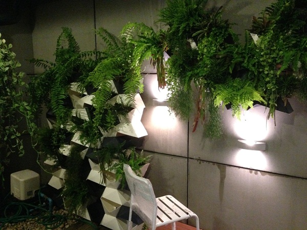 รีโนเวทโฮมออฟฟิศสุดเจ๋ง สวยเท่สไตล์ลอฟท์