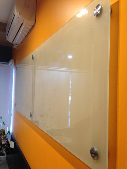 รีโนเวทโฮมออฟฟิศสุดเจ๋ง สวยเท่สไตล์ลอฟท์