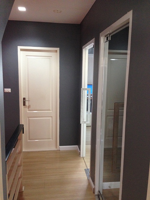 รีโนเวทโฮมออฟฟิศสุดเจ๋ง สวยเท่สไตล์ลอฟท์