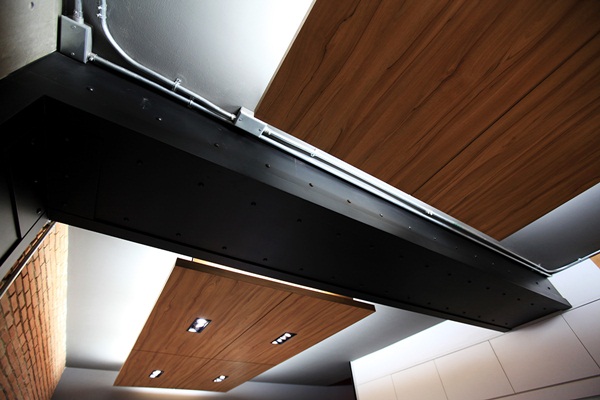 รีโนเวทโฮมออฟฟิศสุดเจ๋ง สวยเท่สไตล์ลอฟท์