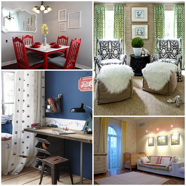 แปลงโฉมเฟอร์นิเจอร์เก่าเก็บ ให้สวยเจ็บโดนใจ