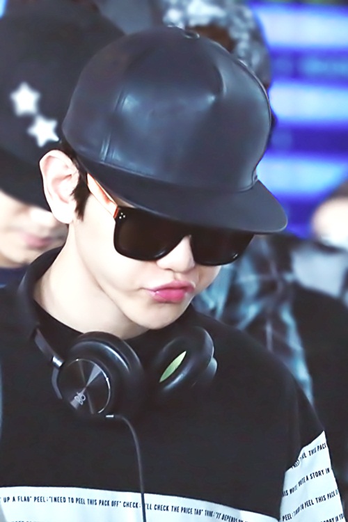 แบคฮยอน