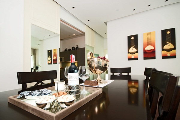 le raffine  คอนโดหรูเริดในไทย มีสระว่ายน้ำส่วนตัวทุกห้อง