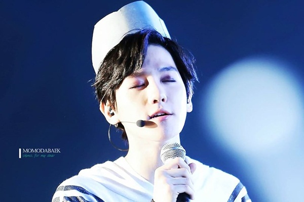 แบคฮยอน