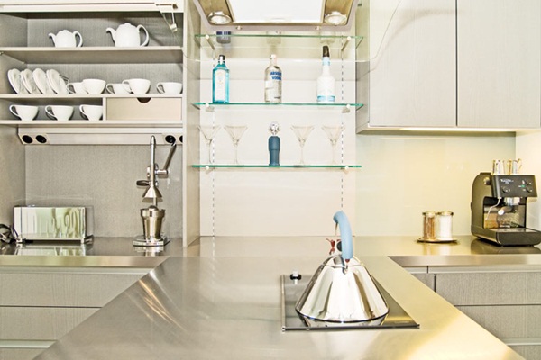 le raffine  คอนโดหรูเริดในไทย มีสระว่ายน้ำส่วนตัวทุกห้อง