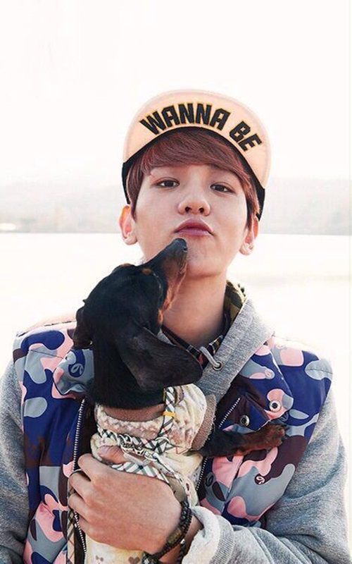 แบคฮยอน