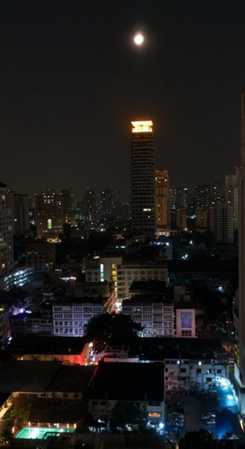 le raffine  คอนโดหรูเริดในไทย มีสระว่ายน้ำส่วนตัวทุกห้อง