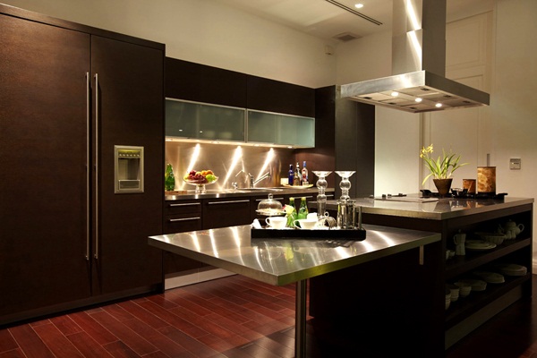 le raffine  คอนโดหรูเริดในไทย มีสระว่ายน้ำส่วนตัวทุกห้อง