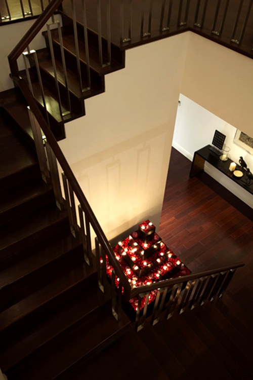 le raffine  คอนโดหรูเริดในไทย มีสระว่ายน้ำส่วนตัวทุกห้อง