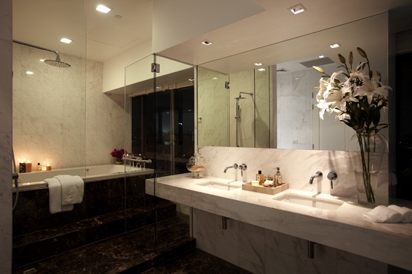 le raffine  คอนโดหรูเริดในไทย มีสระว่ายน้ำส่วนตัวทุกห้อง