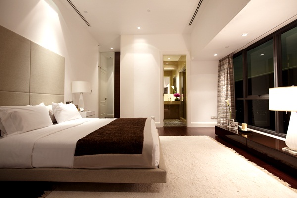 le raffine  คอนโดหรูเริดในไทย มีสระว่ายน้ำส่วนตัวทุกห้อง