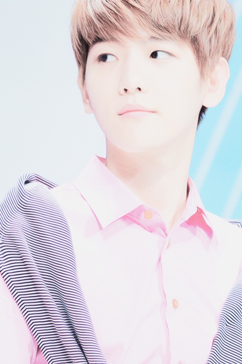 แบคฮยอน