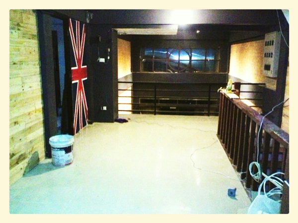 รีโนเวทตึกแถวเก่า เป็นหอพักเท่ ๆ สไตล์ลอฟท์ รีโนเวทตึกแถวเก่า เป็นหอพักเท่ ๆ สไตล์ลอฟท์