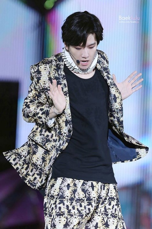 แบคฮยอน