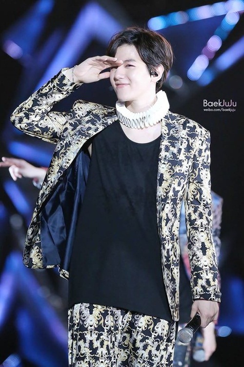 แบคฮยอน