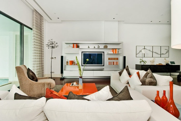 le raffine  คอนโดหรูเริดในไทย มีสระว่ายน้ำส่วนตัวทุกห้อง