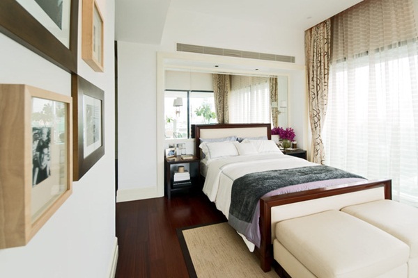 le raffine  คอนโดหรูเริดในไทย มีสระว่ายน้ำส่วนตัวทุกห้อง