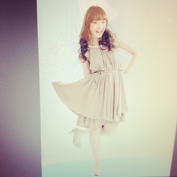 พลอยชมพู