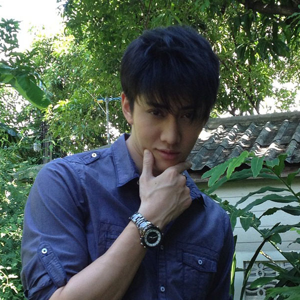 ชมเบื้องหลัง รากบุญ ไมค์ จับคู่กับ มาร์กี้ เคมีเข้ากันสุด ๆ