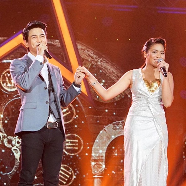 มาตัง the star 11 ประวัติ สาวน้อยพลังเสียงสะกดใจ
