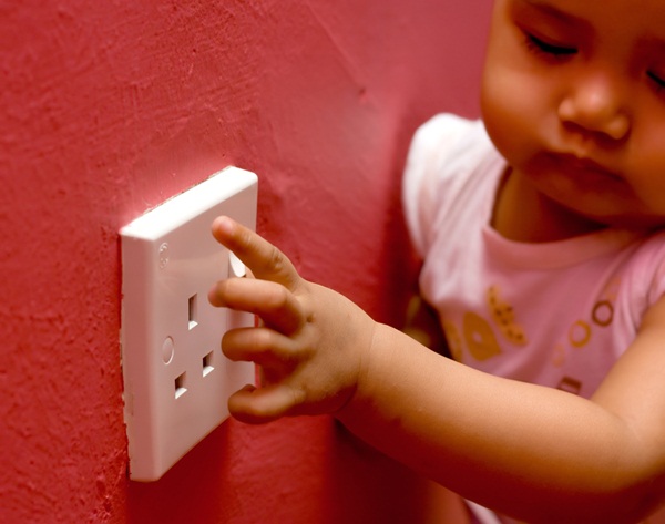 วิธีป้องกันการเกิดอุบัติภัยในเด็ก ที่ห้ามมองข้าม