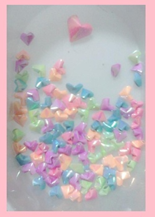 DIY ของขวัญวาเลนไทน์จากใจ ด้วยเงิน 16 บาท