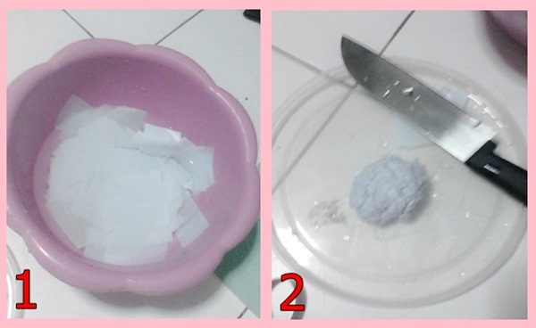 DIY ของขวัญวาเลนไทน์จากใจ ด้วยเงิน 16 บาท