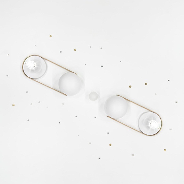 โคมไฟมือถือ ชาร์จไฟได้ ตัวช่วยยามไฟดับ