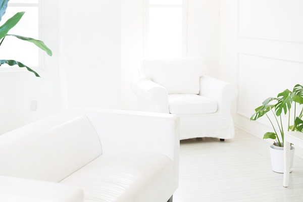 7 ทริคคงความขาววิ้ง ให้ทุกสิ่งในบ้าน