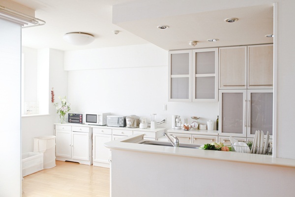 7 ทริคคงความขาววิ้ง ให้ทุกสิ่งในบ้าน