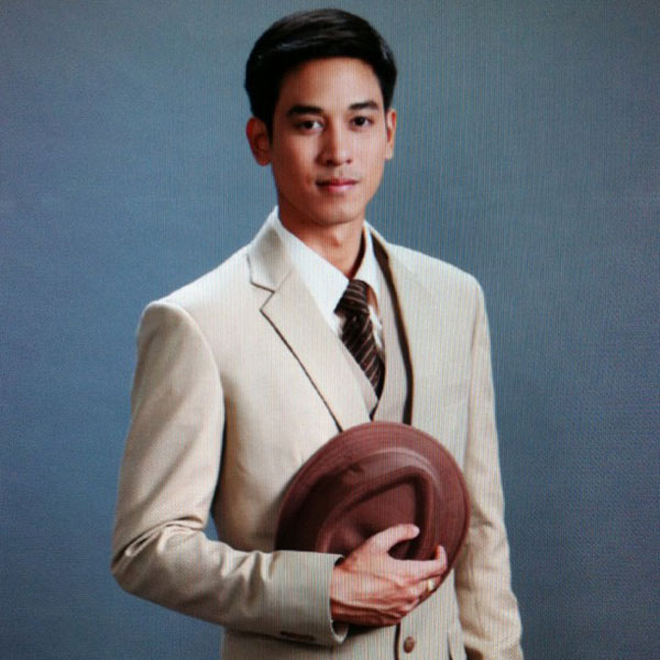 ฟิตติ้ง...แค้นเสน่หา สน ส่งไพศาล – หมิว แสดงนำ