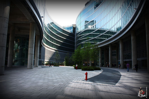 เปิดโผ 4 ตึกสูงระฟ้าที่สวยอลังการที่สุดในโลก