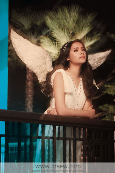 3 คู่รัก 3 สไตล์ กับรักแท้ไม่เสื่อมคลาย บนปกแพรว