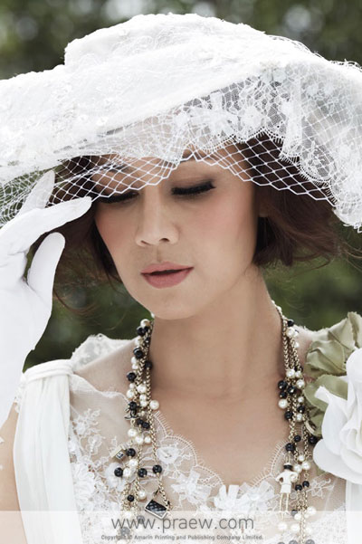 3 คู่รัก 3 สไตล์ กับรักแท้ไม่เสื่อมคลาย บนปกแพรว