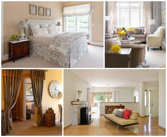 6 วิธีแต่งห้องแคบ ๆ ให้กว้างขึ้นทันตาเห็น