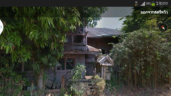 จากบ้านที่ปล่อยให้รกร้าง รีโนเวทใหม่เป็นบ้านไม้น่าอยู่
