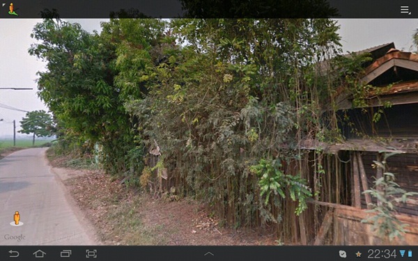 จากบ้านที่ปล่อยให้รกร้าง รีโนเวทใหม่เป็นบ้านไม้น่าอยู่