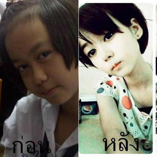 เอื้อยร้องไห้ทำไม ชาวเน็ตจับผิด เอื้อย เน็ตไอดอลสาวบ้านเบี้ยว