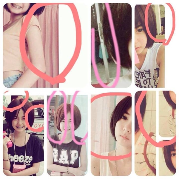 เอื้อยร้องไห้ทำไม ชาวเน็ตจับผิด เอื้อย เน็ตไอดอลสาวบ้านเบี้ยว